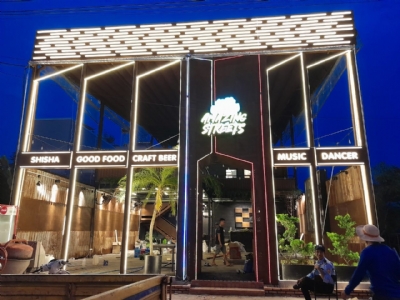 Biển alu chữ nổi đẹp phan thiết