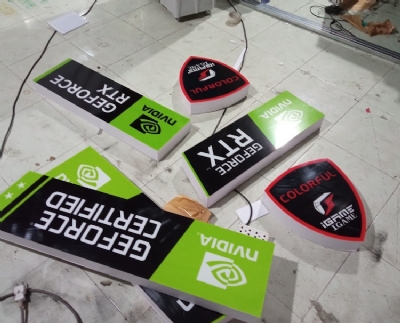 Thi công quảng cáo giá rẻ tại Phan Thiết  0908592833 