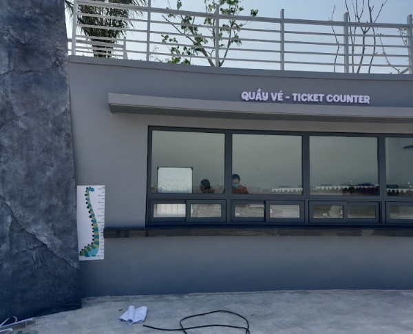 Dịch vụ thiết kế biển quảng cáo tại Bình Thuận 101-120