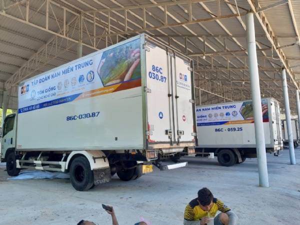 Làm bảng quảng cáo tại Phan Thiết  Bình Thuận 0908592833 