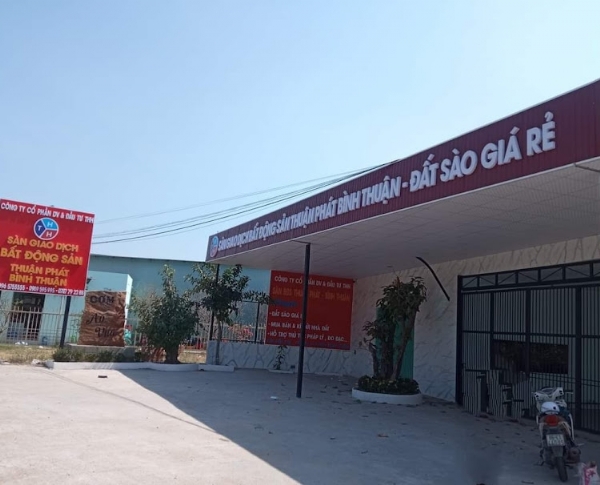 Biển quảng cáo Bình Thuận 1-20