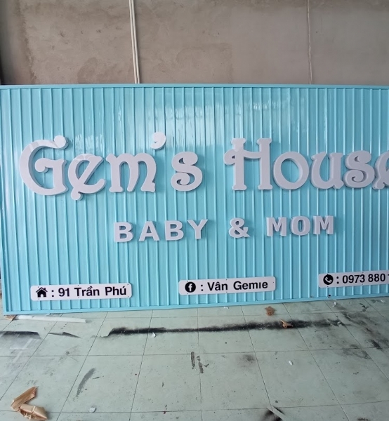 Lắp đặt biển quảng cáo Phan Thiết 41-60 